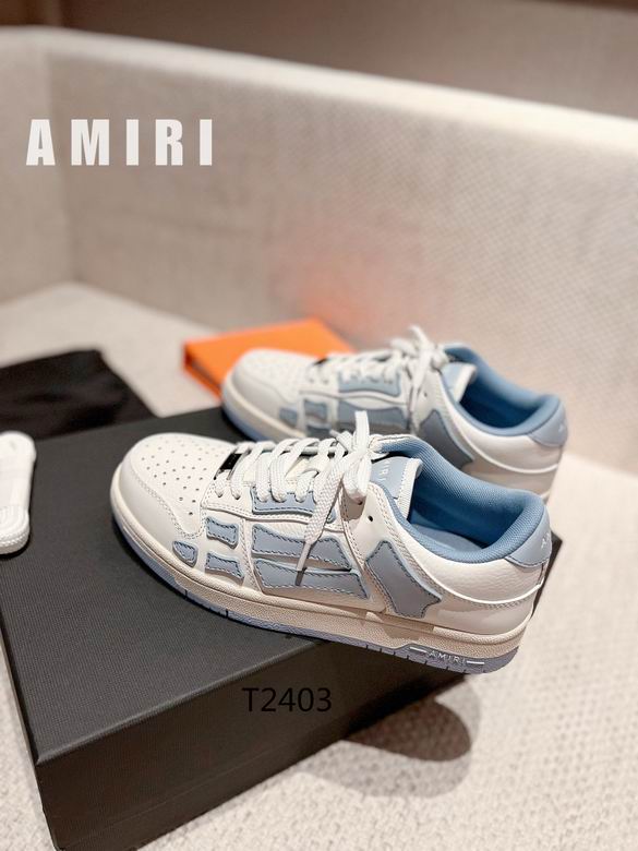 Amiri shoes 38-46-79
